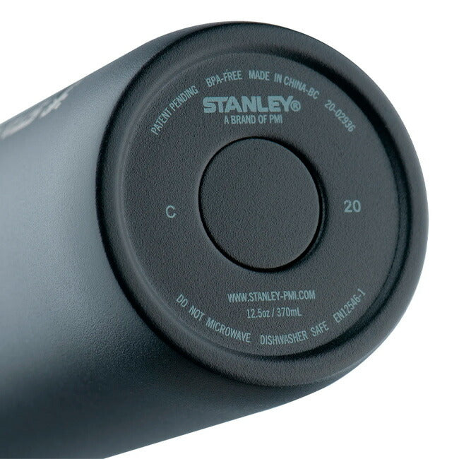 STANLEY スタンレー ゴーシリーズ 真空ボトル 0.37L 10124