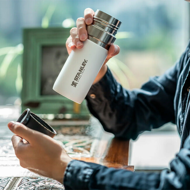STANLEY スタンレー ゴーシリーズ 真空ボトル 0.37L 10124