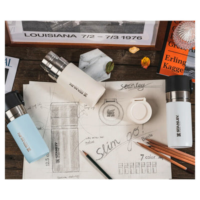 STANLEY スタンレー ゴーシリーズ 真空ボトル 0.37L 10124