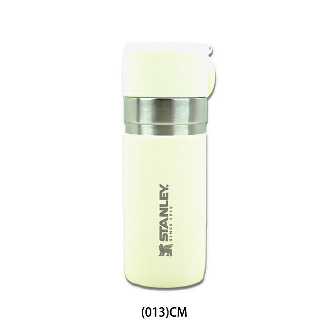 STANLEY スタンレー ゴーシリーズ 真空ボトル 0.37L 10124