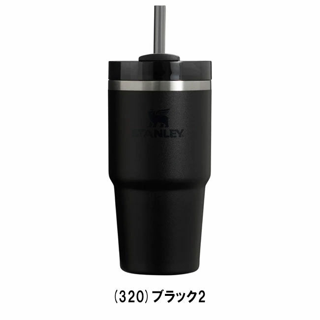 STANLEY スタンレー H2.0 真空スリムクエンチャー 0.6L 10826
