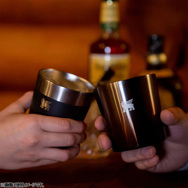 STANLEY スタンレー ロックグラス 180ml 10843