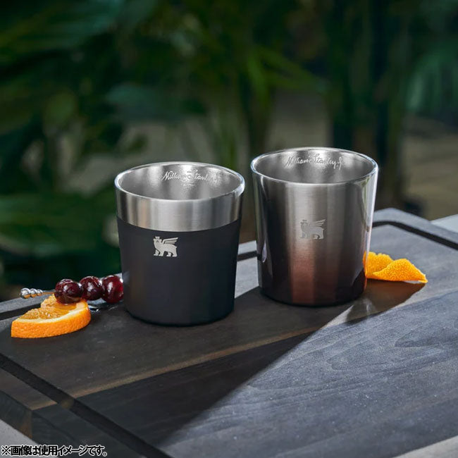 STANLEY スタンレー ロックグラス 180ml 10843