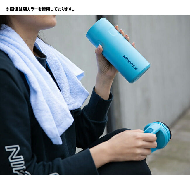 STANLEY スタンレー エアロライト真空ボトル 0.47L 11217