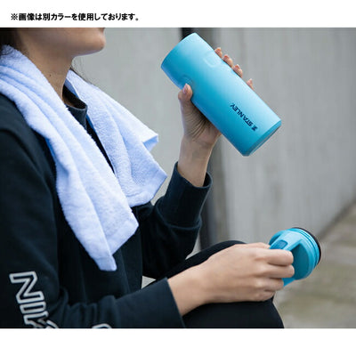 STANLEY スタンレー エアロライト真空ボトル 0.47L 11217