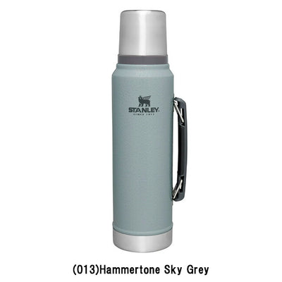 STANLEY スタンレー クラシック真空ボトル 1.0L 11344