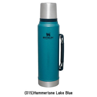 STANLEY スタンレー クラシック真空ボトル 1.0L 11344