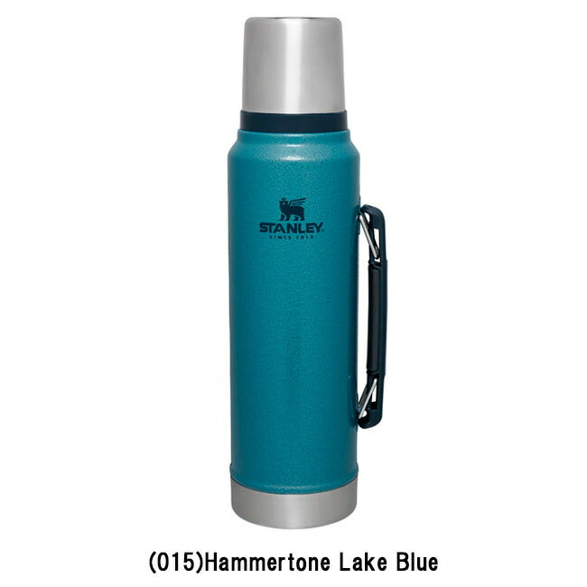 STANLEY スタンレー クラシック真空ボトル 1.0L 11344 – アウトドア