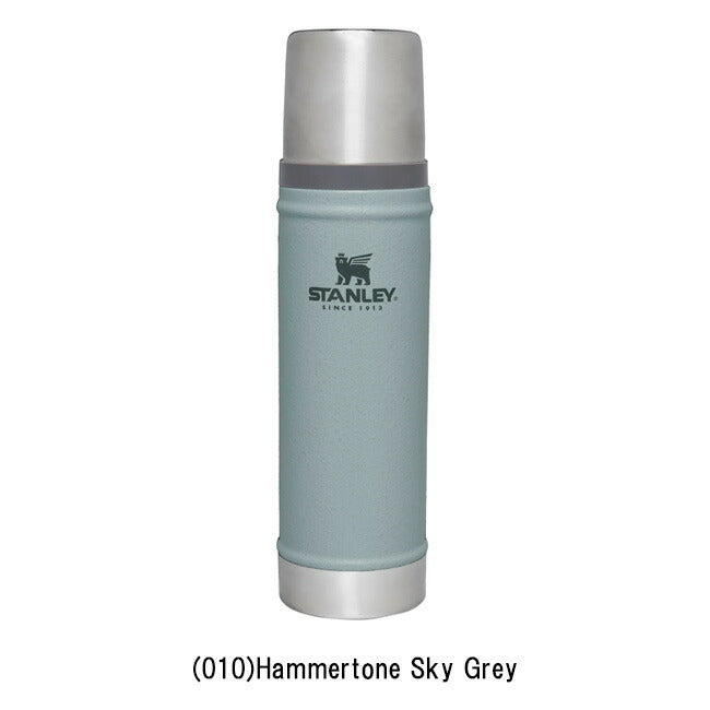 STANLEY - STANLEY スタンレー クラシック真空ボトル 0.59L 11345