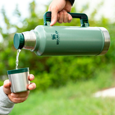 STANLEY スタンレー クラシック真空ボトル 1.9L 11348