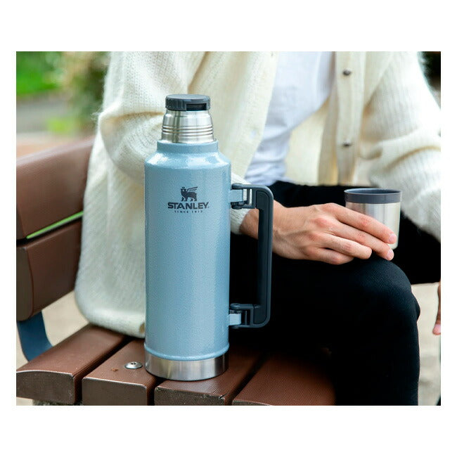 STANLEY スタンレー クラシック真空ボトル 1.9L 11348