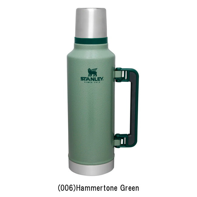 STANLEY スタンレー クラシック真空ボトル 1.9L 11348