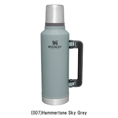 STANLEY スタンレー クラシック真空ボトル 1.9L 11348