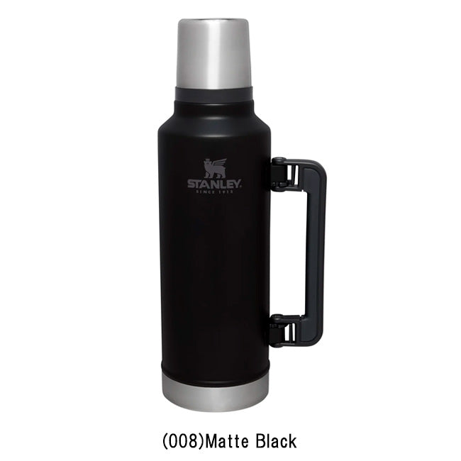 STANLEY スタンレー クラシック真空ボトル 1.9L 11348