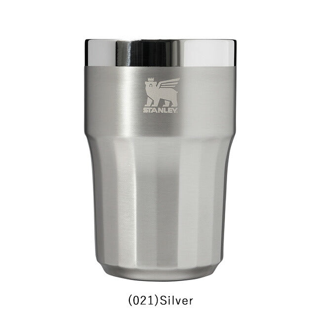 STANLEY - STANLEY スタンレー ゴールデンアワー ビアタンブラー 384ml