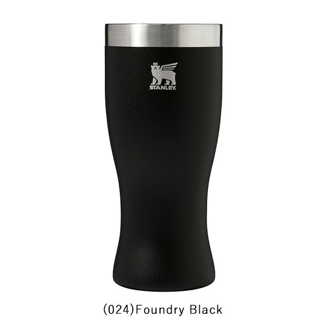 STANLEY スタンレー ゴールデンアワー ピルスナーグラス 443ml 11358