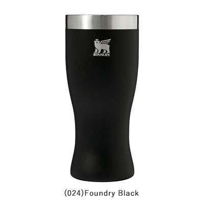 STANLEY スタンレー ゴールデンアワー ピルスナーグラス 443ml 11358