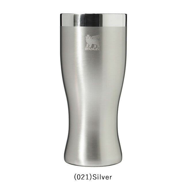 STANLEY スタンレー ゴールデンアワー ピルスナーグラス 443ml 11358