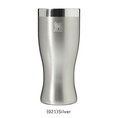 STANLEY スタンレー ゴールデンアワー ピルスナーグラス 443ml 11358