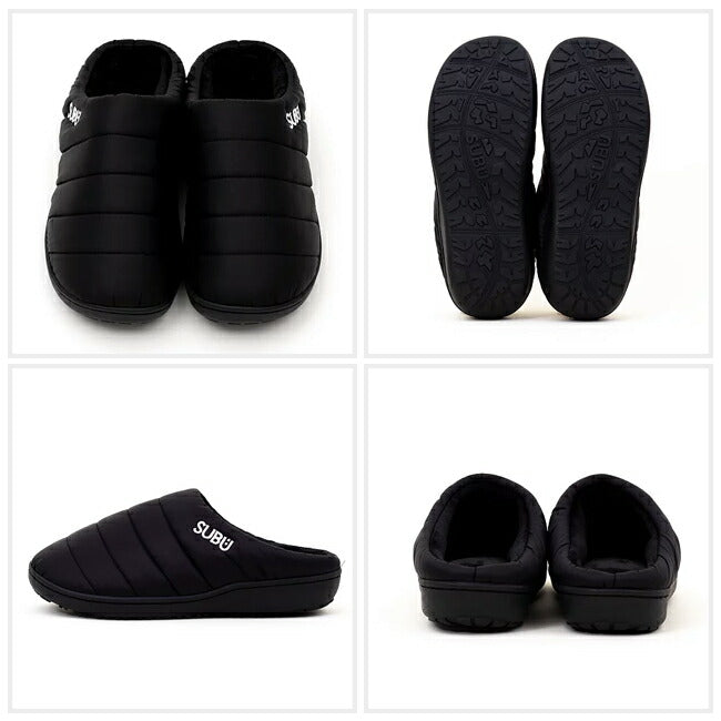 SUBU スブ スブサンダル