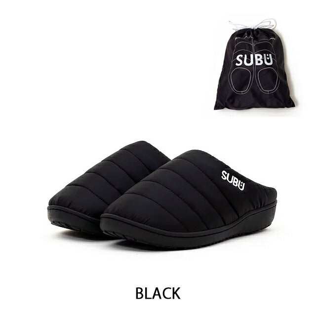 SUBU スブ スブサンダル