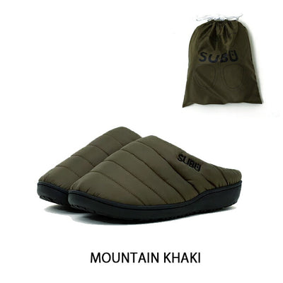 SUBU スブ スブサンダル