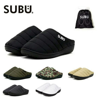 SUBU スブ スブサンダル