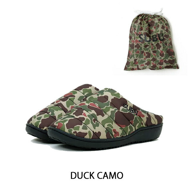 SUBU スブ スブサンダル