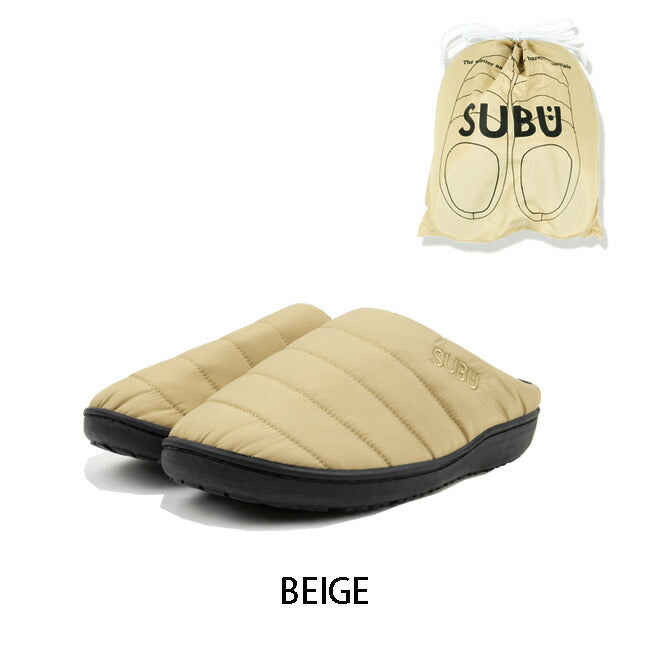 SUBU スブ スブサンダル