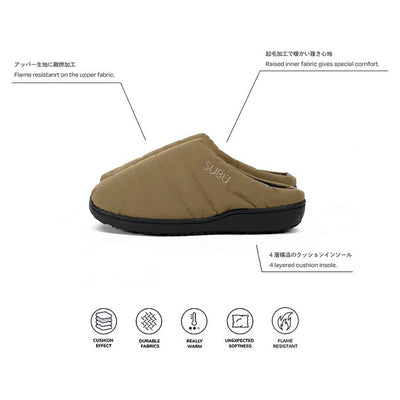 SUBU スブ SUBU NANNEN スブナンネン