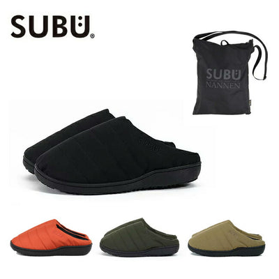 SUBU スブ SUBU NANNEN スブナンネン