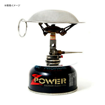 SUMMIT FOCUS サミットフォーカス MOBILE FEVER STOVE モバイルフィーバーストーブ SF0-175175