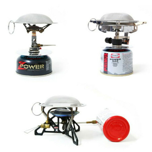 SUMMIT FOCUS サミットフォーカス MOBILE FEVER STOVE モバイルフィーバーストーブ SF0-175175