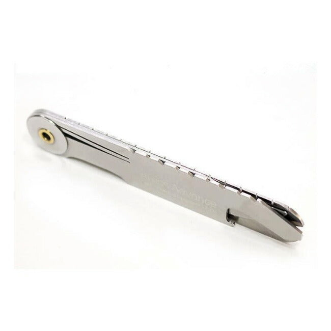 swiss Advance スイスアドバンス CRONO N3 Pocket Knife クロノポケットナイフ SA-30346