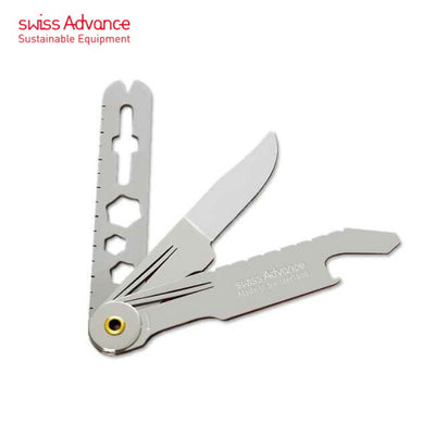swiss Advance スイスアドバンス CRONO N3 Pocket Knife クロノポケットナイフ SA-30346