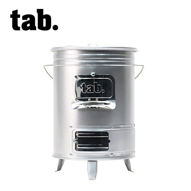tab タブ 缶ストーブSE