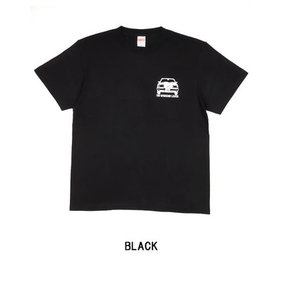 たけだバーベキュー WEEKEND LOVER Tシャツ ウィーケンドラバー