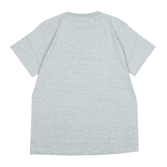 たけだバーベキュー バーベカレッジTシャツ