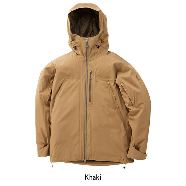 Teton Bros ティートンブロス Refuge Jacket リフュージュジャケット 233-030