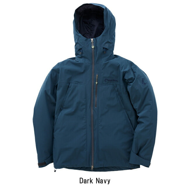 Teton Bros ティートンブロス Refuge Jacket リフュージュジャケット 233-030