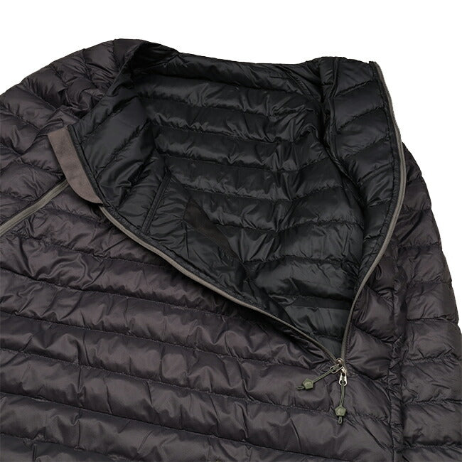 TETON BROS ティートンブロス Tsurugi 10th Down Jacket ツルギ10thダウンジャケット TB233-140