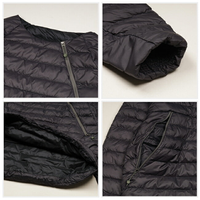 TETON BROS ティートンブロス Tsurugi 10th Down Jacket ツルギ10thダウンジャケット TB233-140