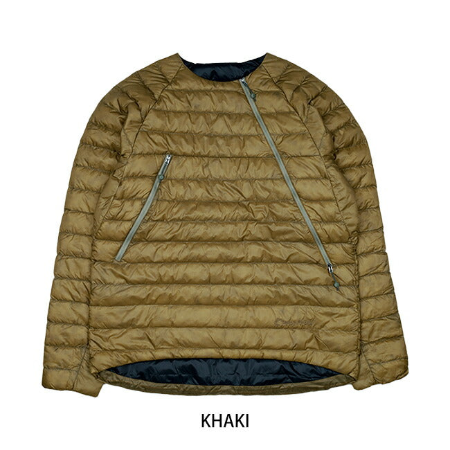 TETON BROS ティートンブロス Tsurugi 10th Down Jacket ツルギ10thダウンジャケット TB233-140