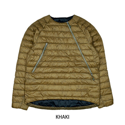 TETON BROS ティートンブロス Tsurugi 10th Down Jacket ツルギ10thダウンジャケット TB233-140