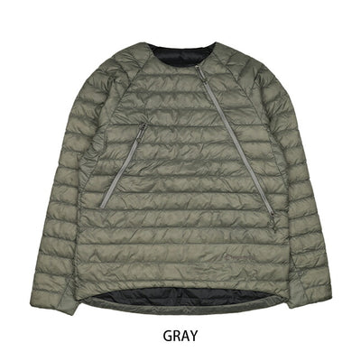 TETON BROS ティートンブロス Tsurugi 10th Down Jacket ツルギ10thダウンジャケット TB233-140