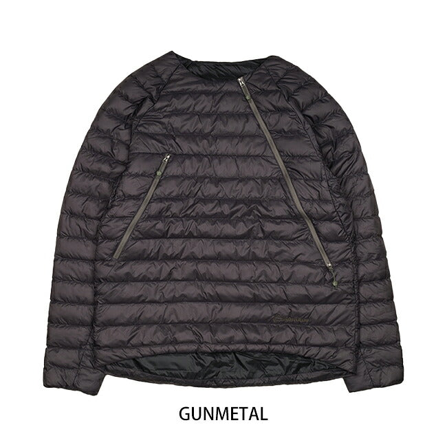 TETON BROS ティートンブロス Tsurugi 10th Down Jacket ツルギ10thダウンジャケット TB233-140