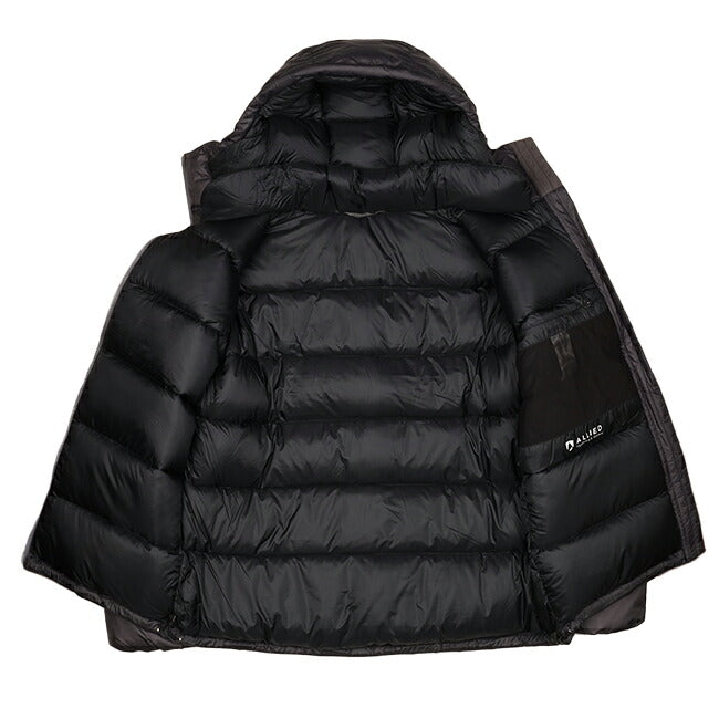 TETON BROS ティートンブロス Bering Hoody ベーリングフーディー TB233-150