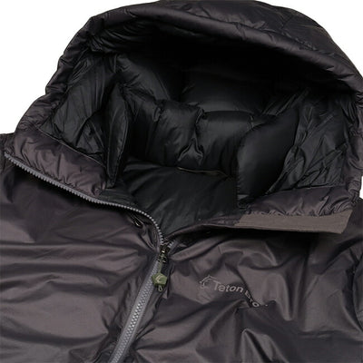 TETON BROS ティートンブロス Bering Hoody ベーリングフーディー TB233-150