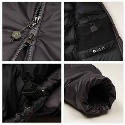 TETON BROS ティートンブロス Bering Hoody ベーリングフーディー TB233-150