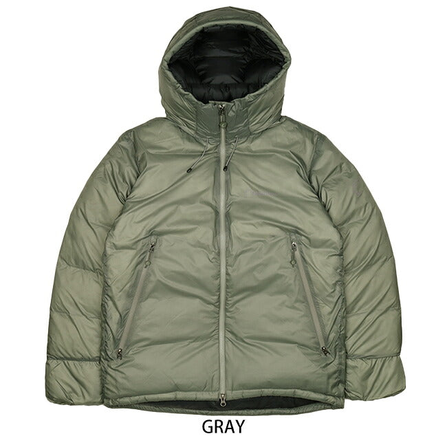 TETON BROS ティートンブロス Bering Hoody ベーリングフーディー